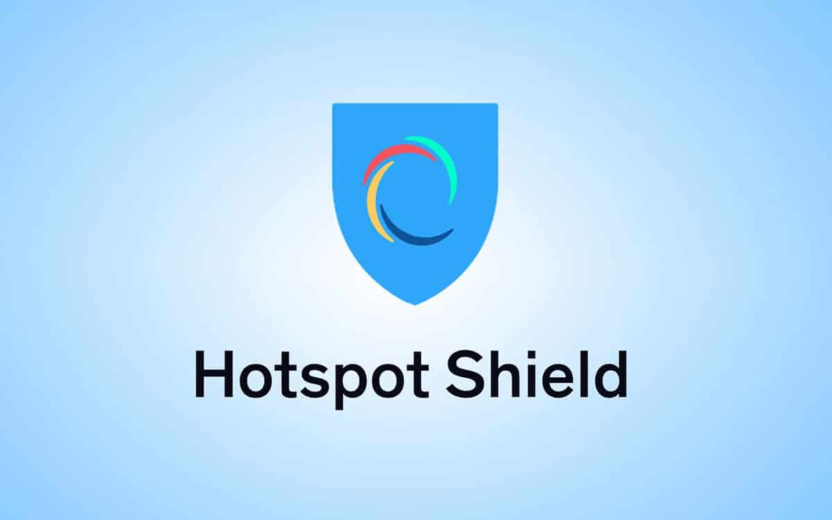 برنامج Hotspot shield