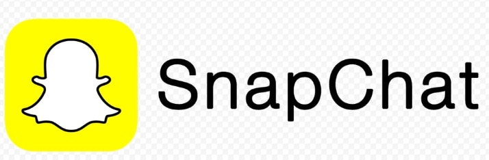 تطبيق snapchat