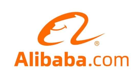 موقع alibaba