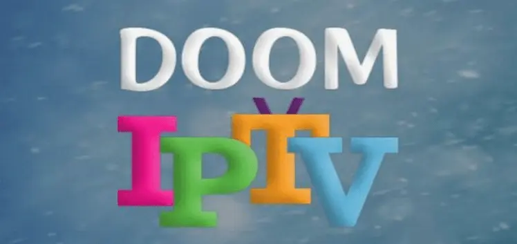 تحميل برنامج doom iptv للايفون